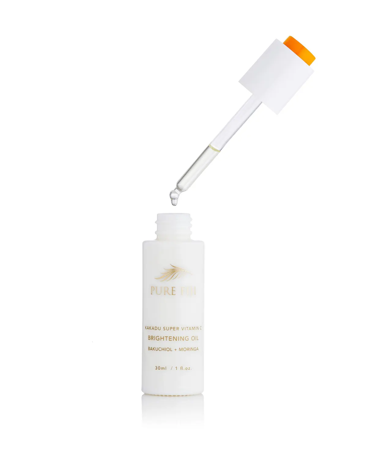 Pure Fiji Kakadu Super Vitamin C Brightening Oil 30ml, view 2