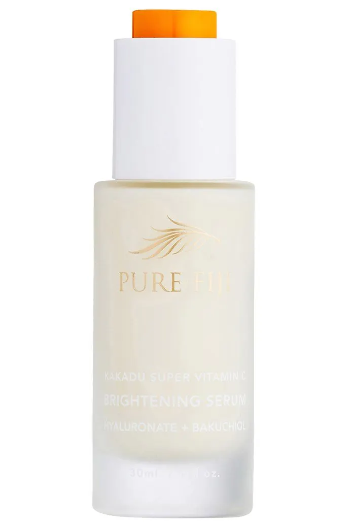 Pure Fiji Vitamin C Brightening Toning Mist 15ml