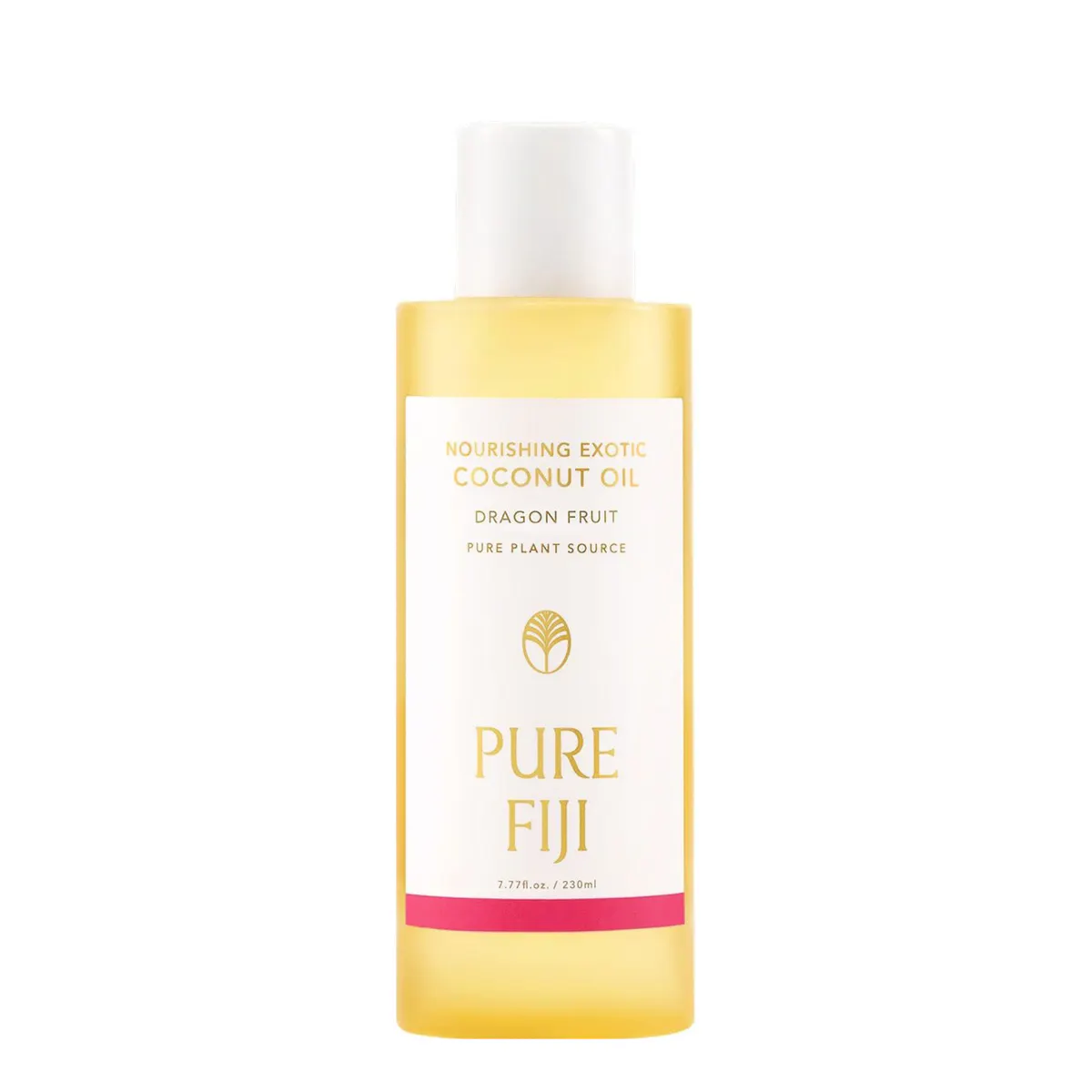 Pure Fiji Nourishing Exotic Oil 230ml - Dragon Fruit