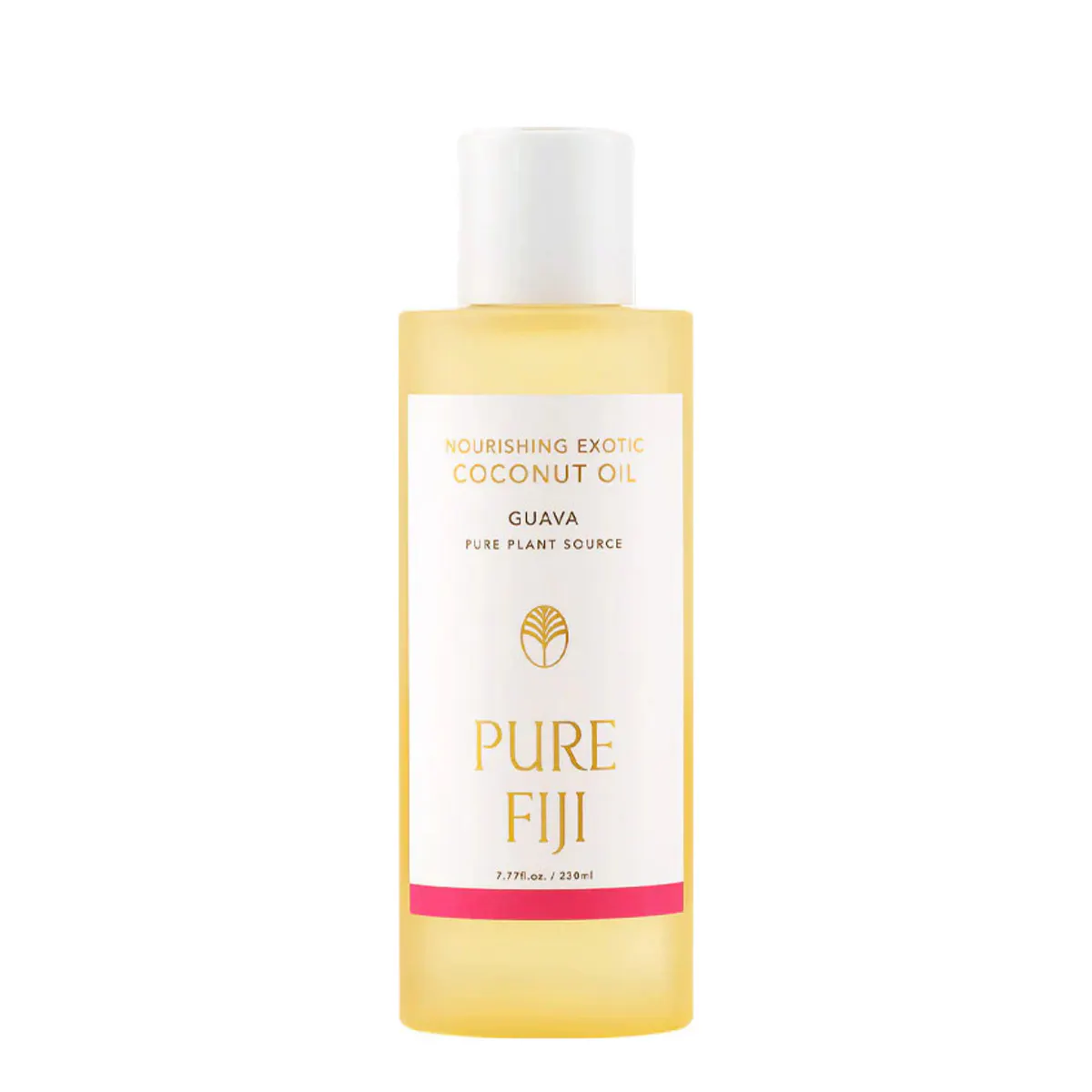 Pure Fiji Nourishing Exotic Oil 230ml - Guava