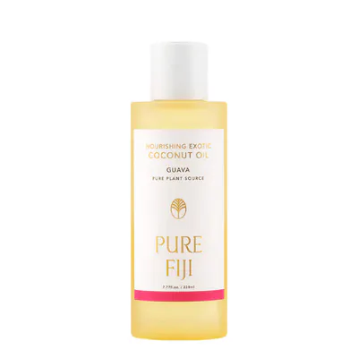 Pure Fiji Nourishing Exotic Oil 230ml - Guava
