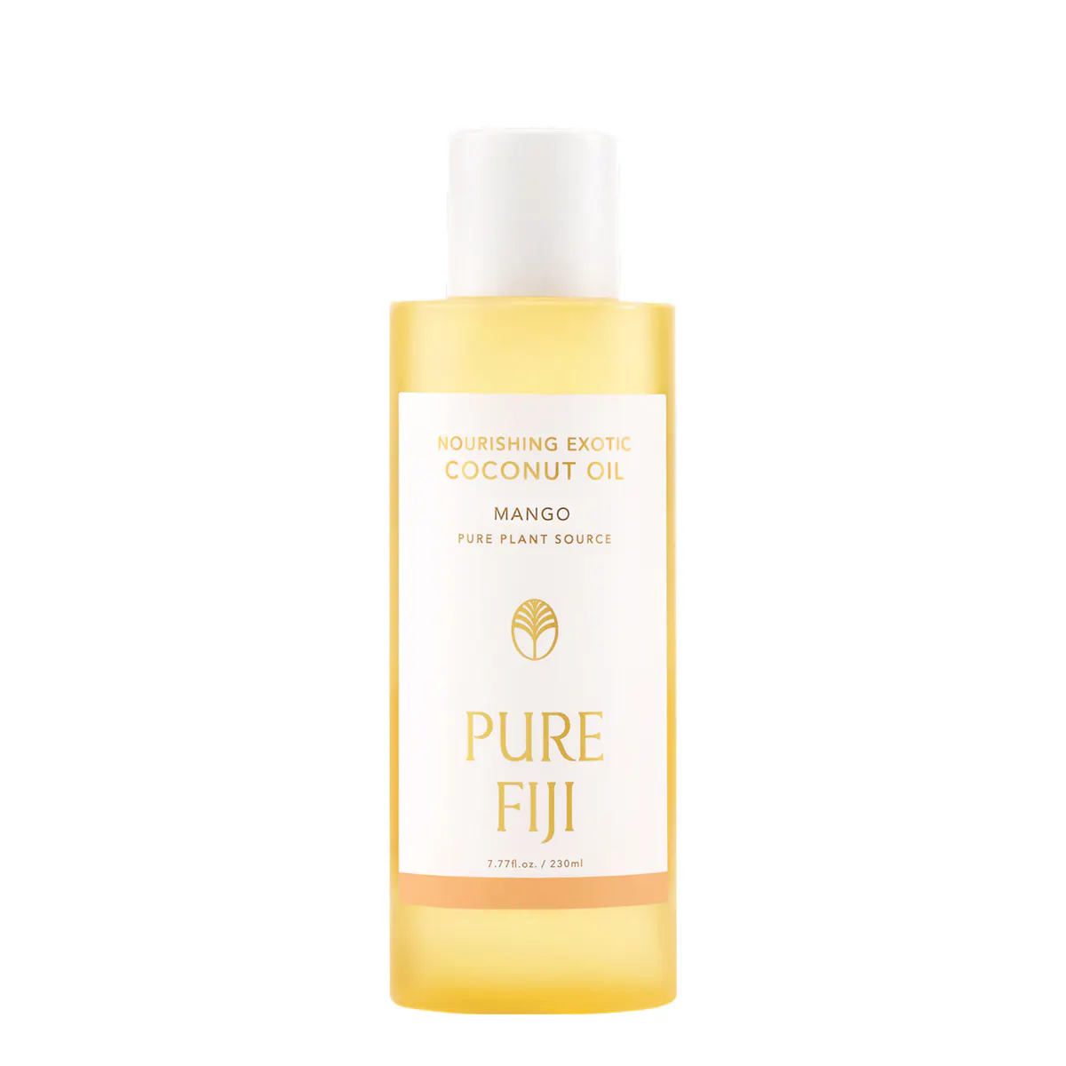 Pure Fiji Nourishing Exotic Oil 230ml - Mango