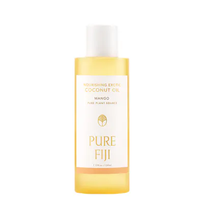 Pure Fiji Nourishing Exotic Oil 230ml - Mango