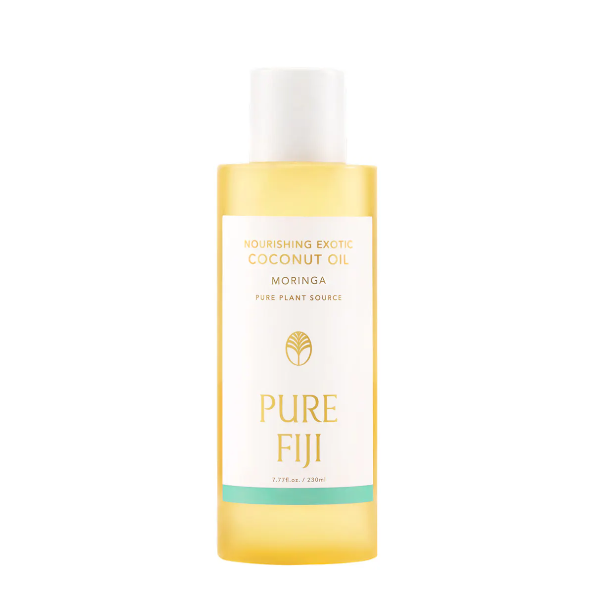 Pure Fiji Nourishing Exotic Oil 230ml - Moringa