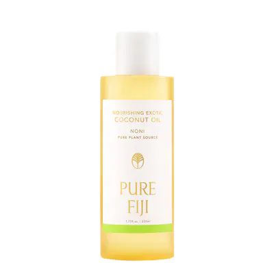 Pure Fiji Nourishing Exotic Oil 230ml - Noni