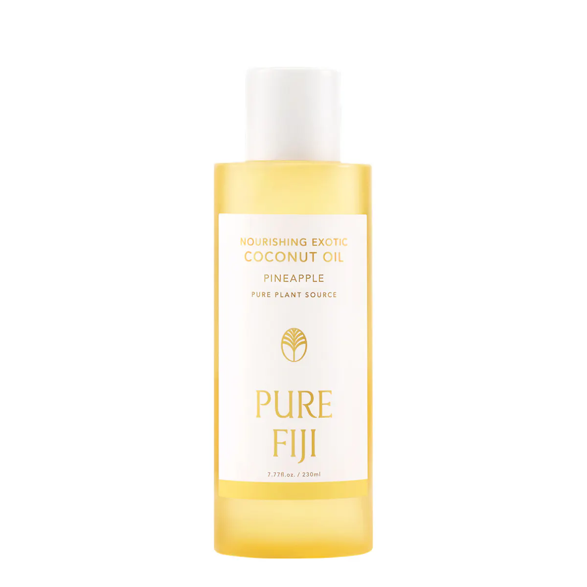Pure Fiji Nourishing Exotic Oil 230ml - Pineapple