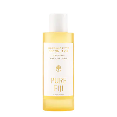 Pure Fiji Nourishing Exotic Oil 230ml - Pineapple