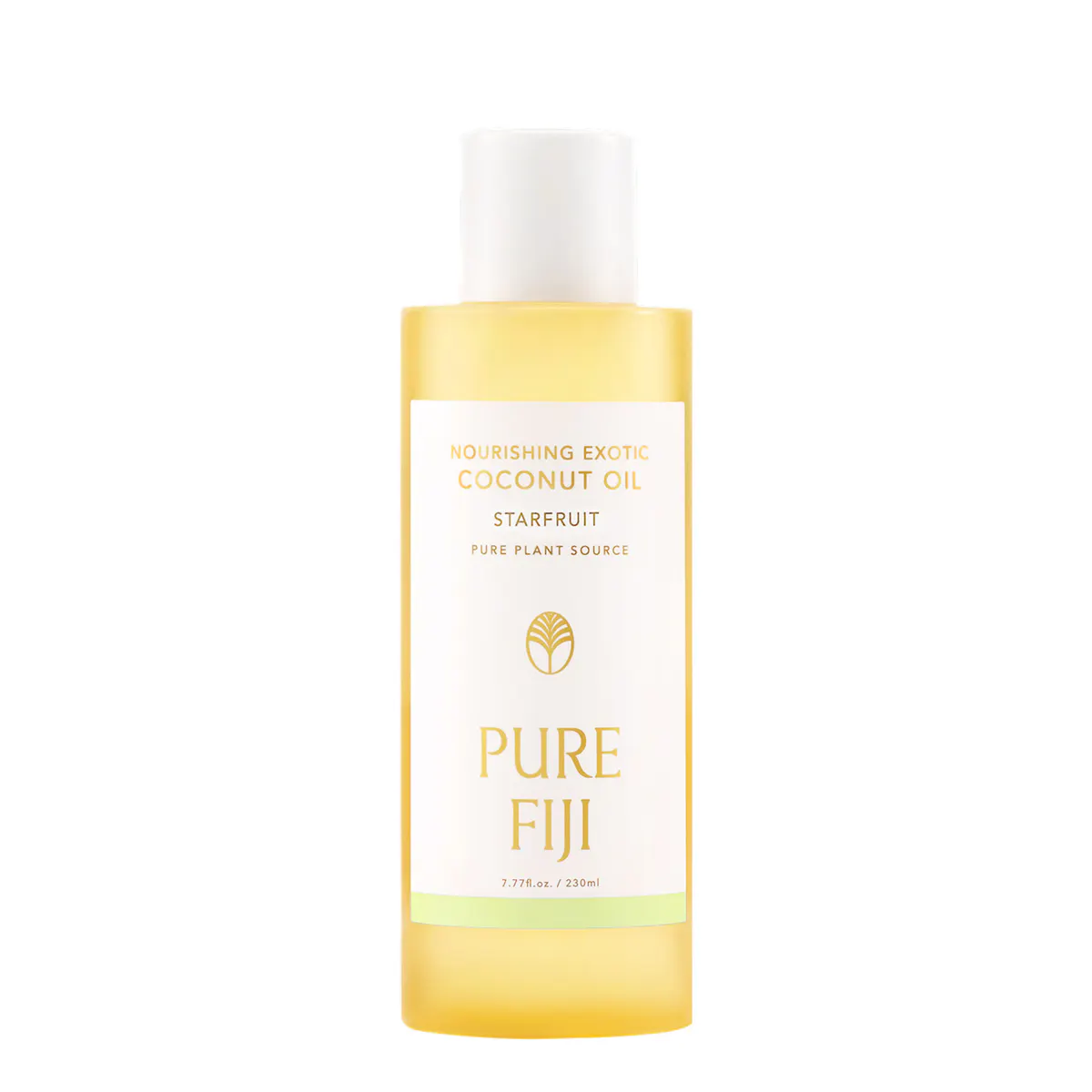 Pure Fiji Nourishing Exotic Oil 230ml - Starfruit