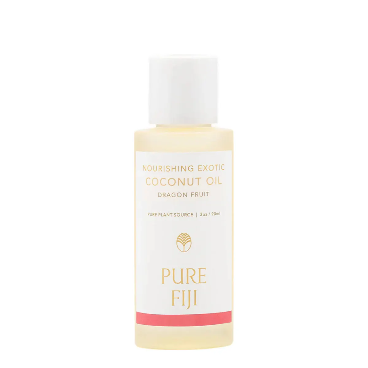 Pure Fiji Nourishing Exotic Oil 90ml - Dragon Fruit