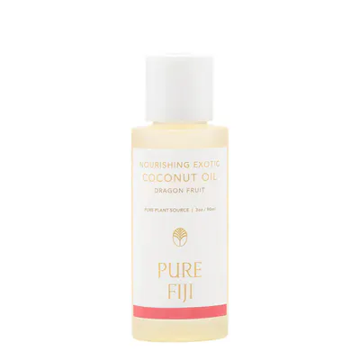 Pure Fiji Nourishing Exotic Oil 90ml - Dragon Fruit