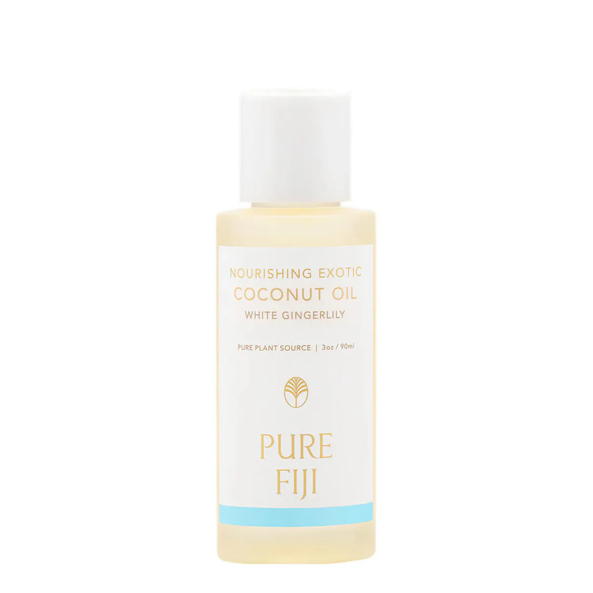 Pure Fiji Nourishing Exotic Oil 90ml - Gingerlily