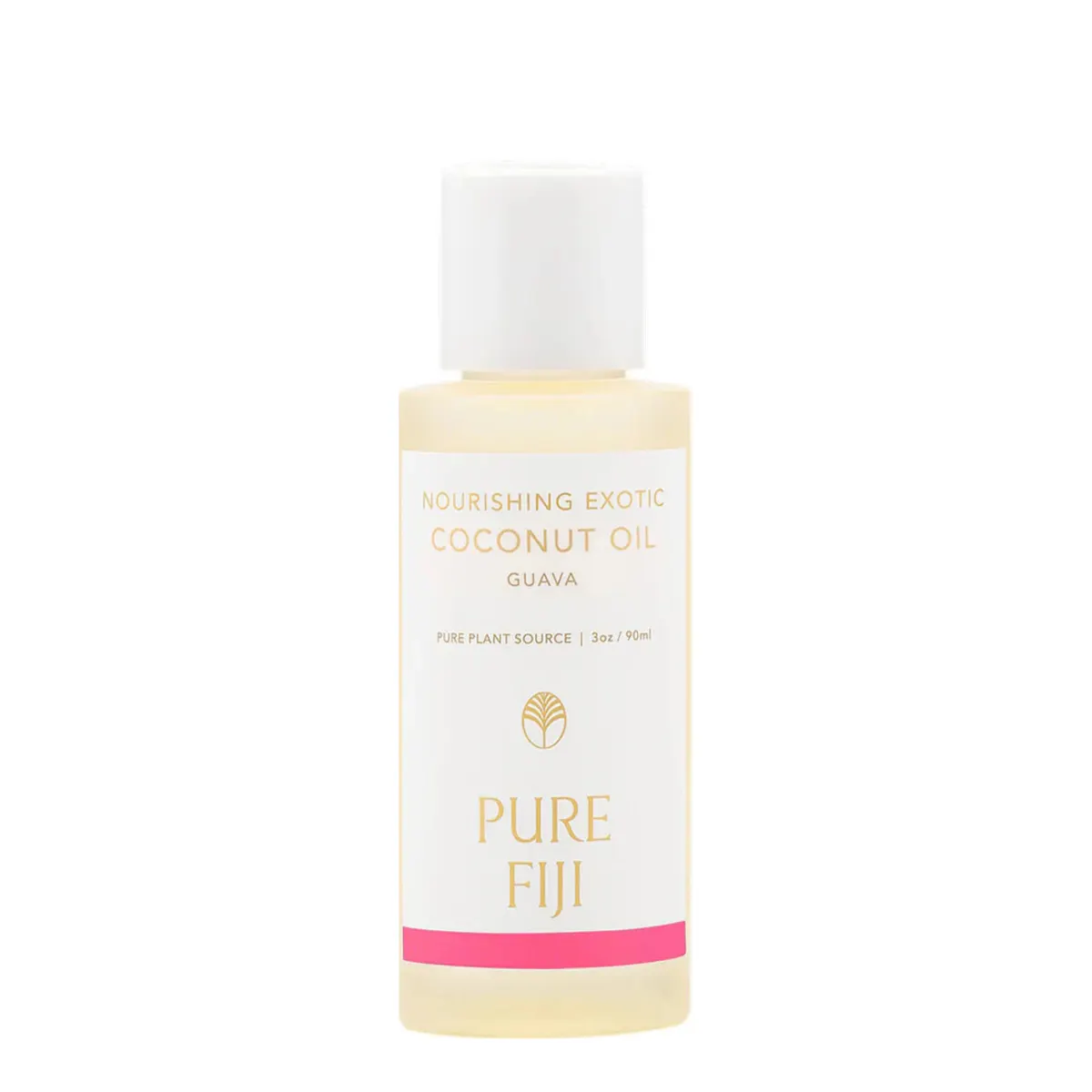 Pure Fiji Nourishing Exotic Oil 90ml - Guava