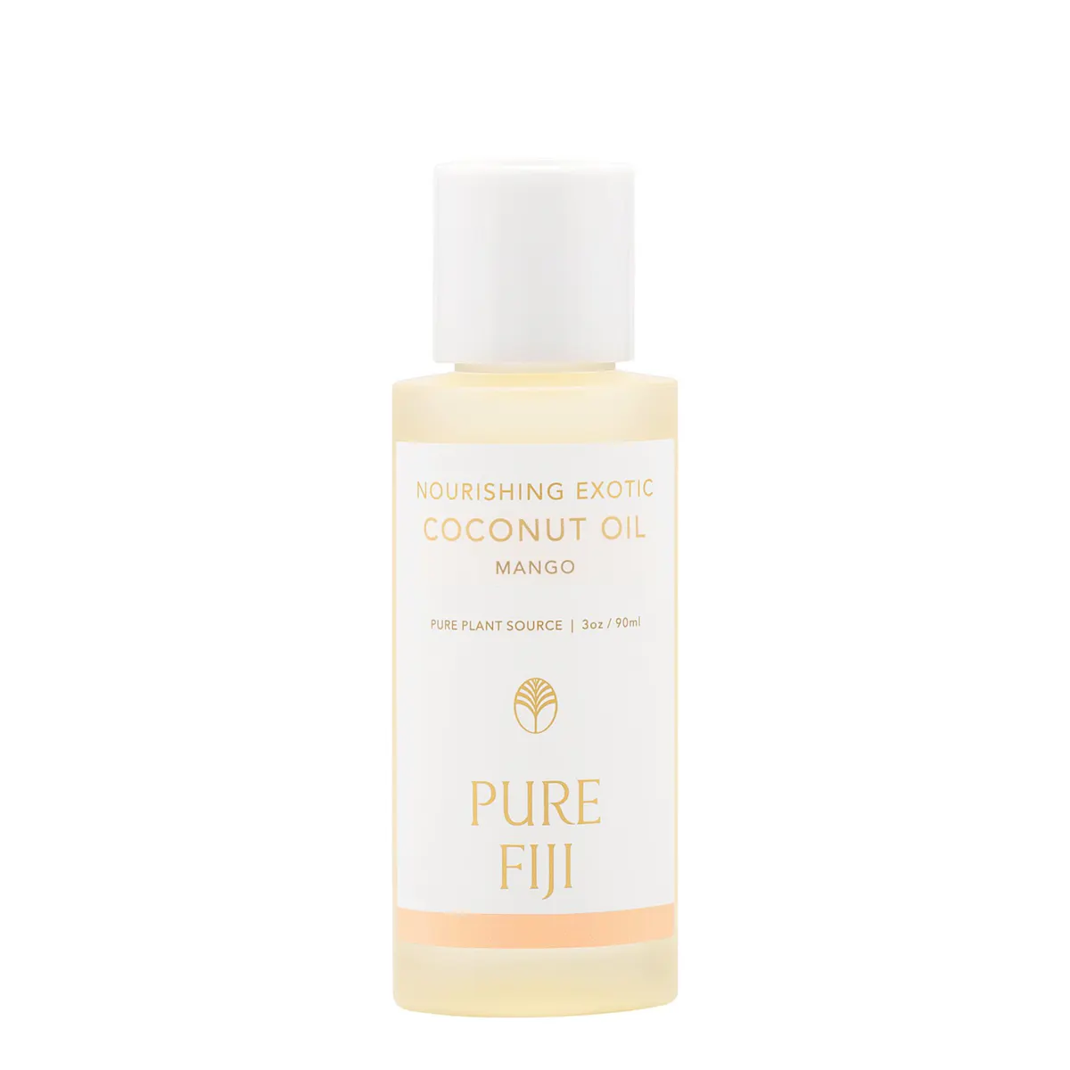 Pure Fiji Nourishing Exotic Oil 90ml - Mango