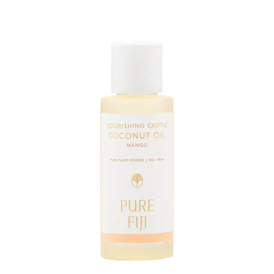 Pure Fiji Nourishing Exotic Oil 90ml - Mango