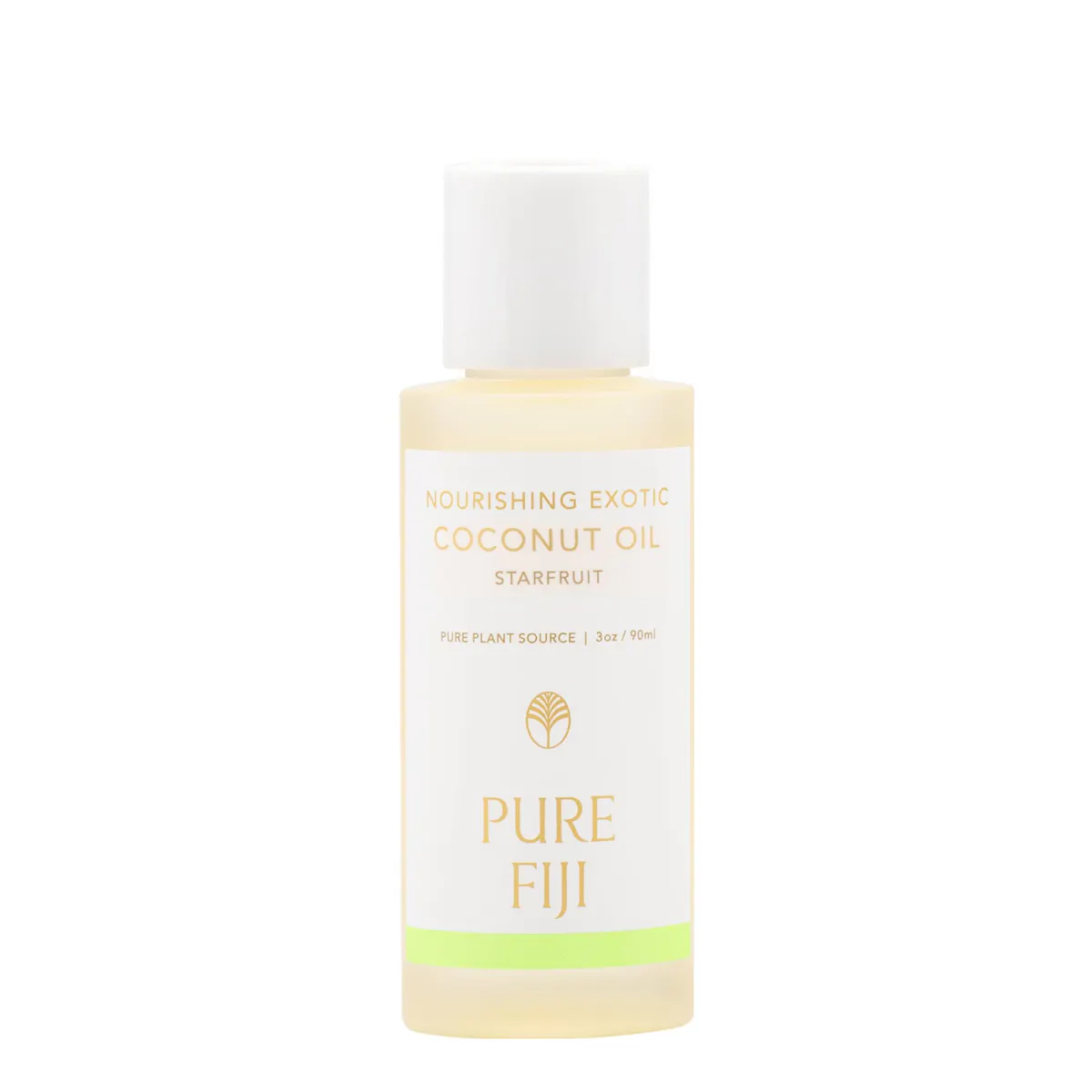 Pure Fiji Nourishing Exotic Oil 90ml - Starfruit