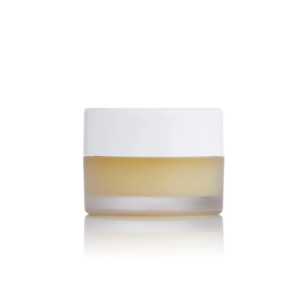 Pure Fiji Nourishing Lip Balm 10ml - Pinacolada, view 4