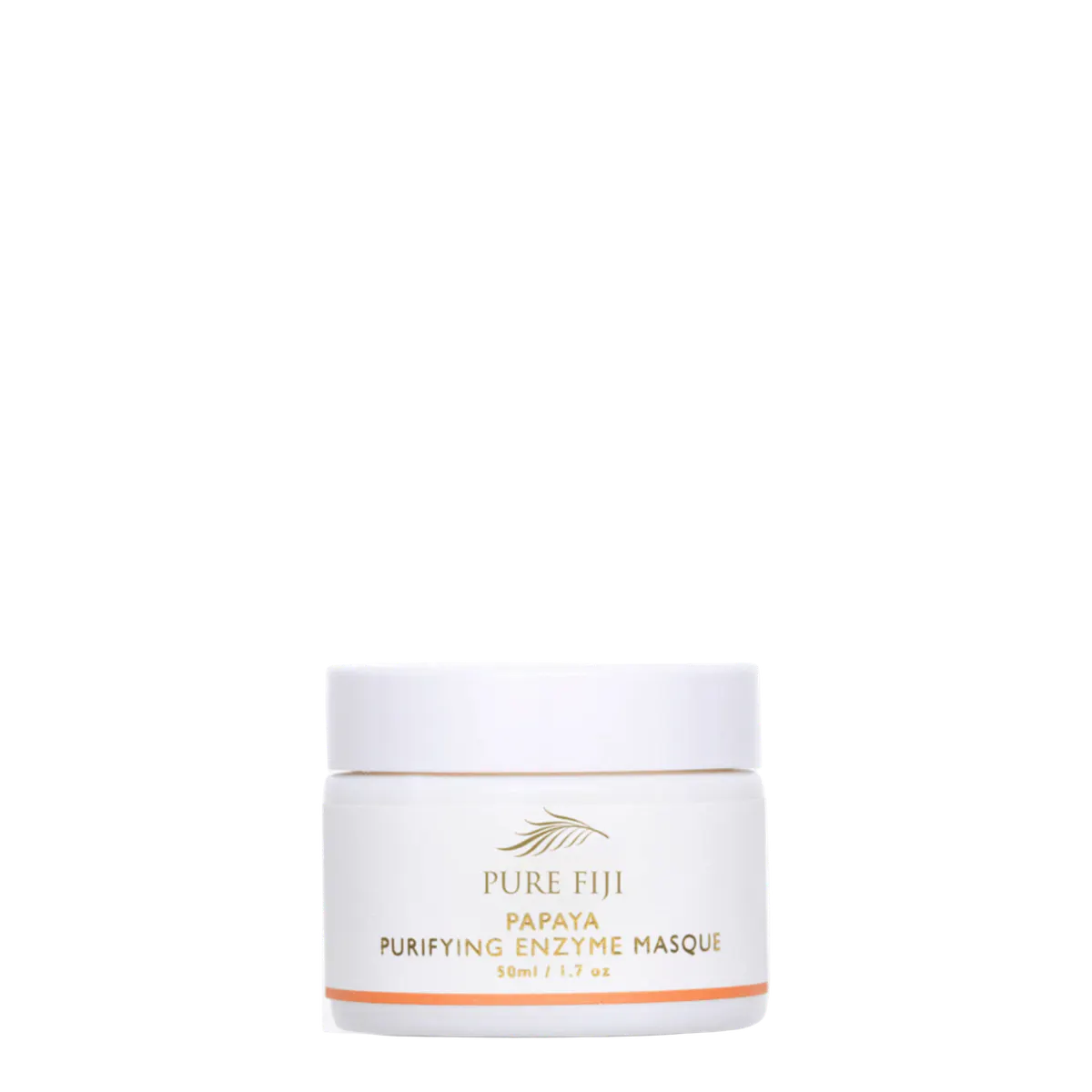 Pure Fiji Papaya Purifying Enzyme Masque 50ml