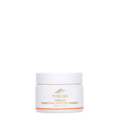 Pure Fiji Papaya Purifying Enzyme Masque 50ml