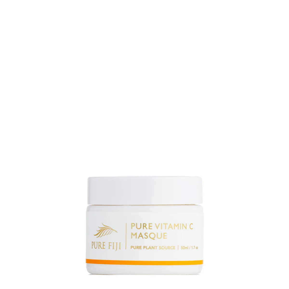 Pure Fiji Pure Vitamin C Masque 50ml