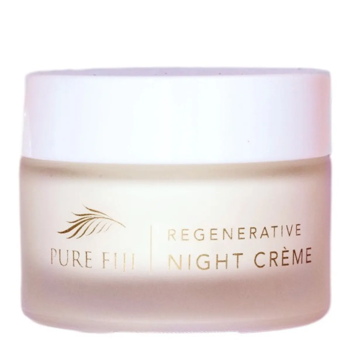 Pure Fiji Regenerative Night Creme 50ml
