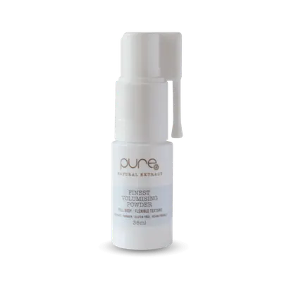 Pure Finest Volumising Powder 35ml