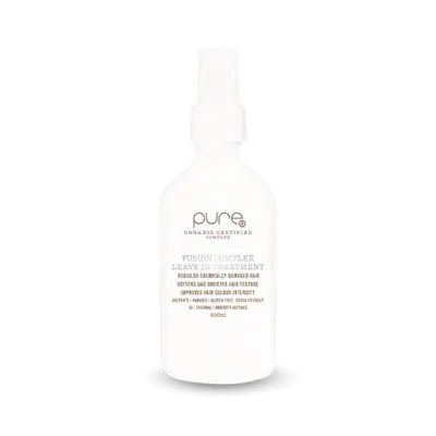 Pure Fusion Complex Leave In Treatment 200ml