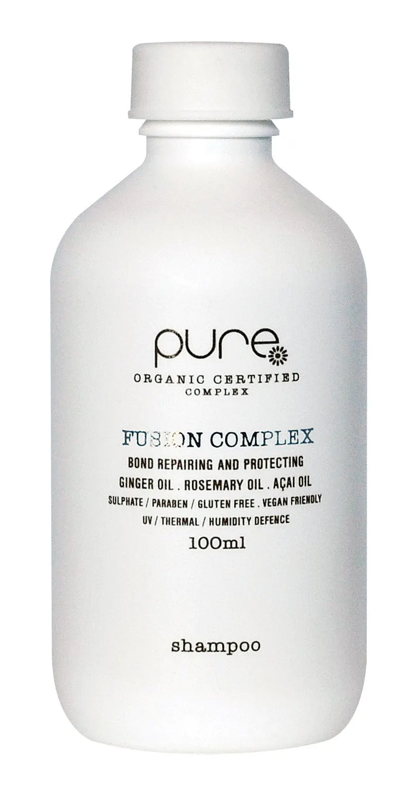Pure Fusion Complex Shampoo 100ml