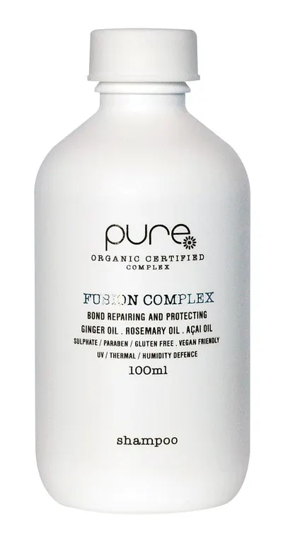 Pure Fusion Complex Shampoo 100ml