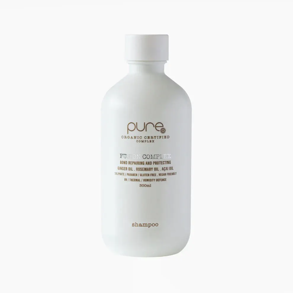 Pure Fusion Complex Shampoo & Conditioner Duo Pack, view 2