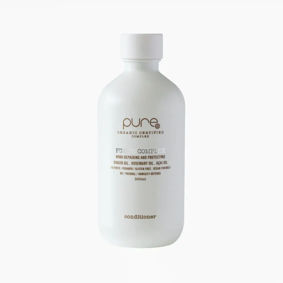Pure Fusion Complex Shampoo & Conditioner Duo Pack, view 3