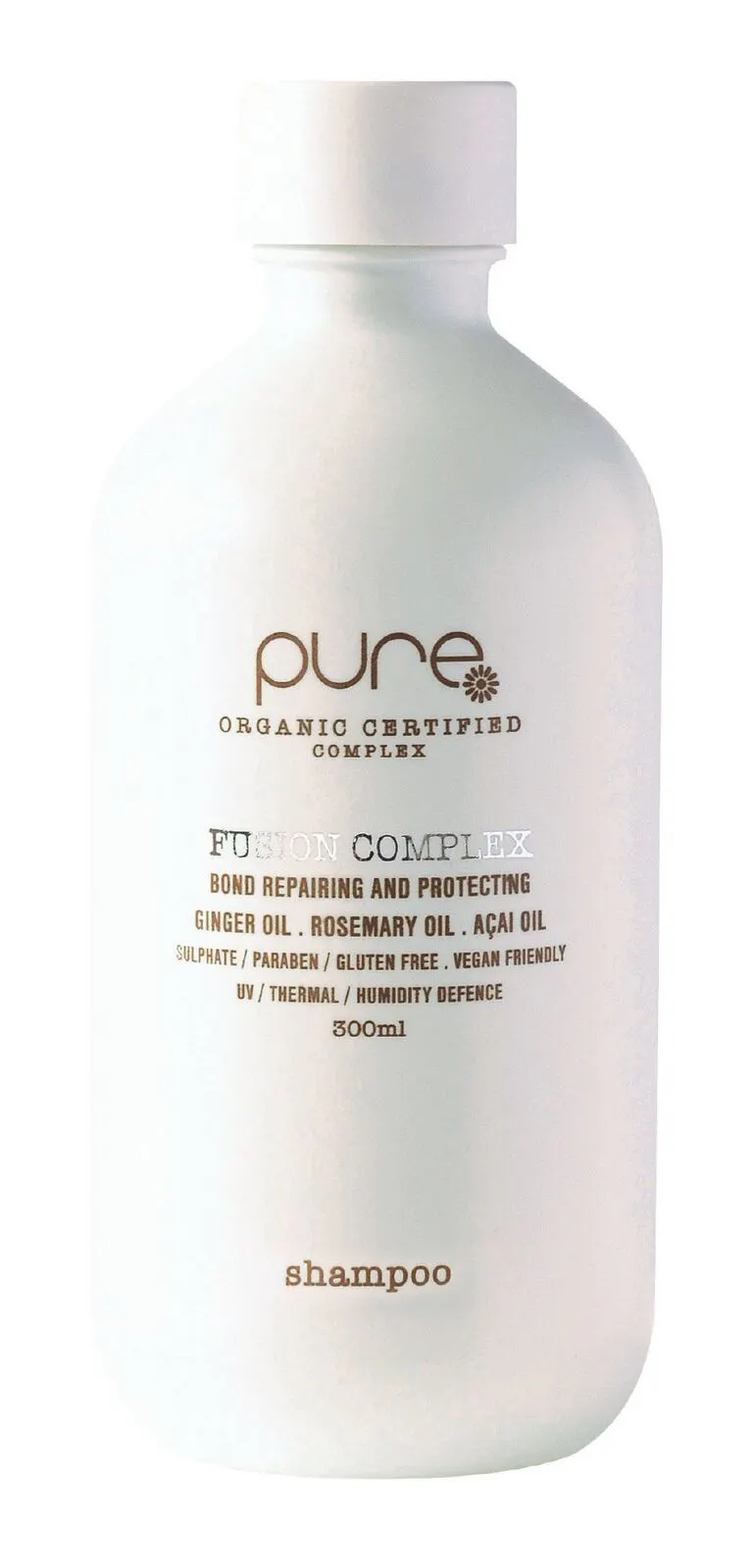 Pure Fusion Complex Trio Bundle with Bond Repair Treatment 150ml, view 2