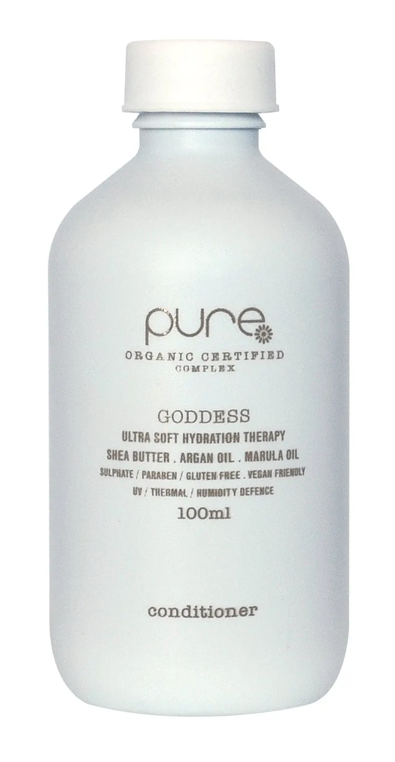 Pure Goddess Conditioner 100ml