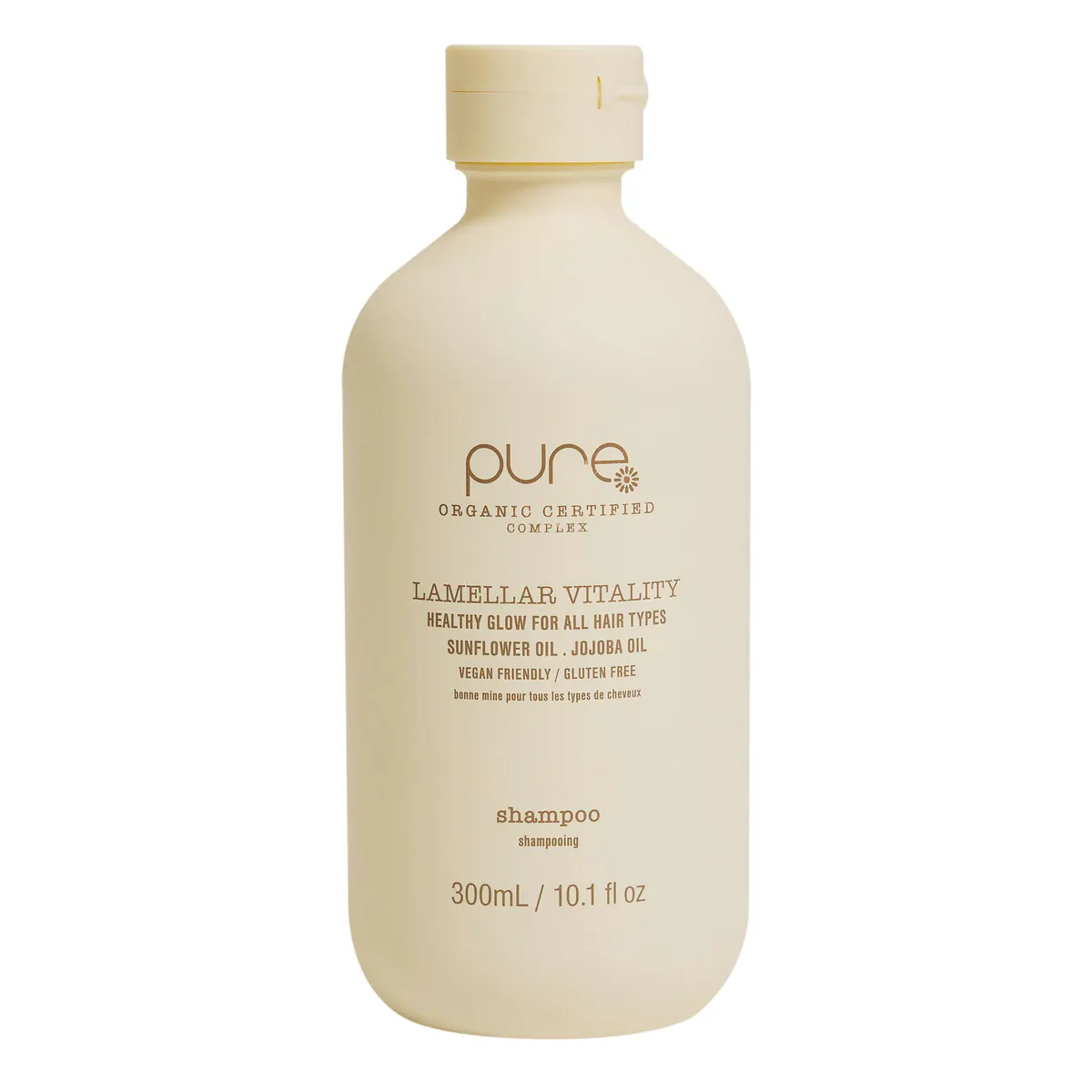 Pure Lamellar Vitality Trio Bundle with Butter Mask, view 3