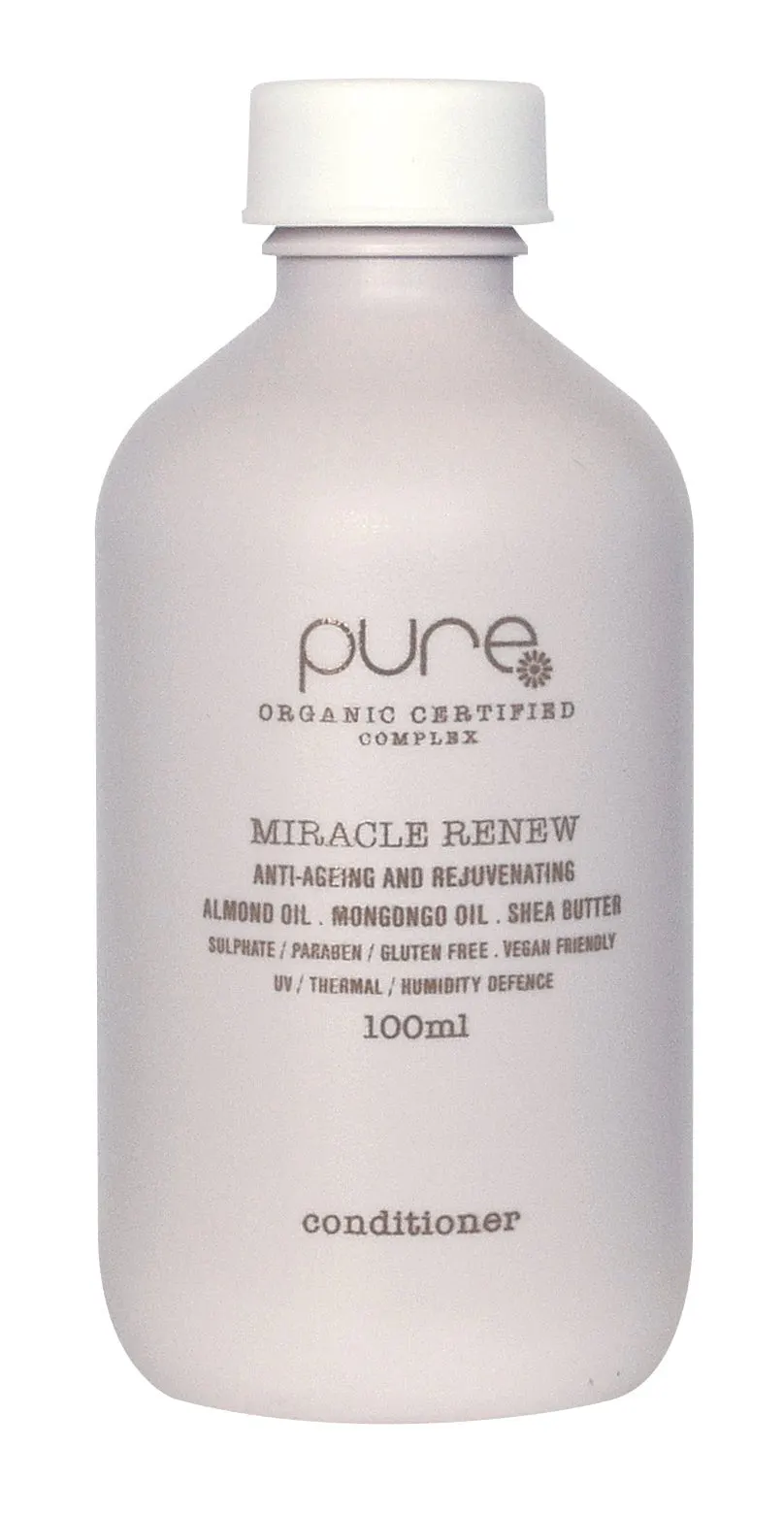 Pure Miracle Renew Conditioner 100ml