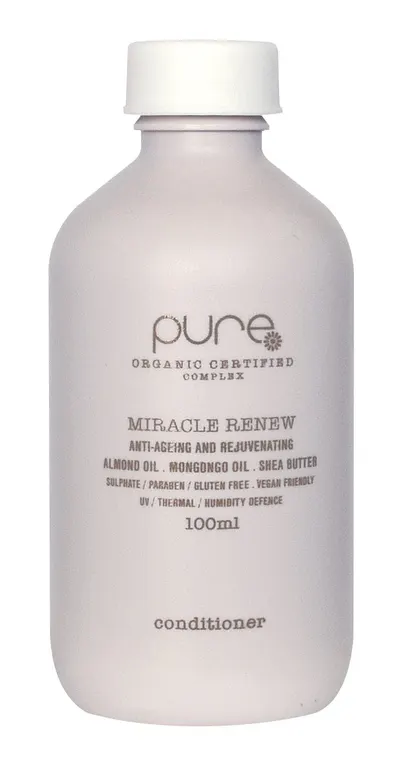 Pure Miracle Renew Conditioner 100ml