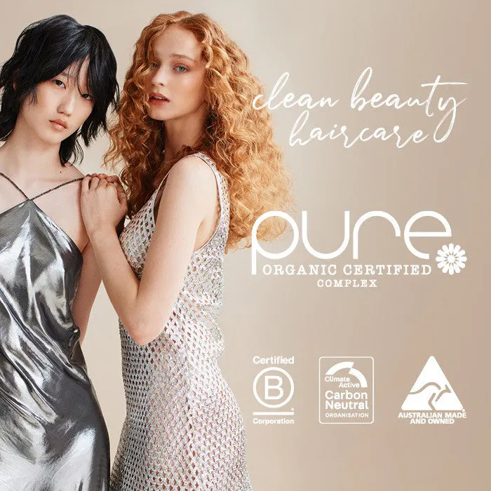 Pure Miracle Renew Shampoo and Conditioner Duo BundleÂ, view 6