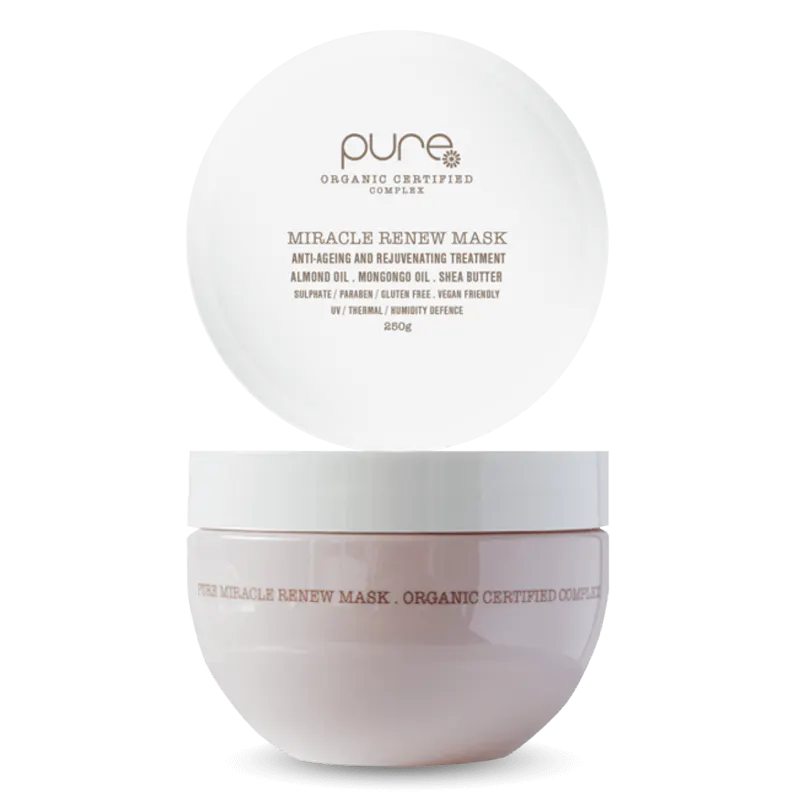 Pure Miracle Renew Trio Bundle, view 4