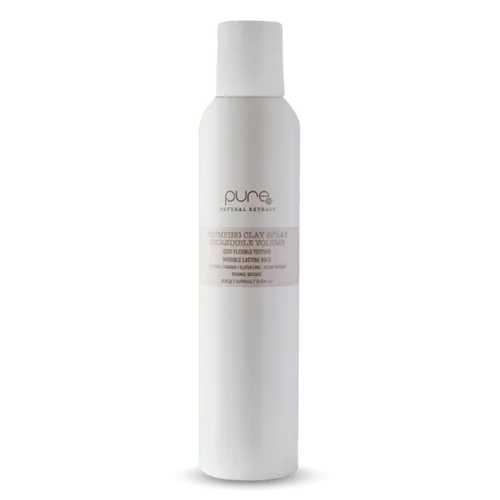 Pure Plumping Clay Spray 200g