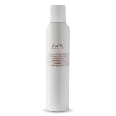 Pure Plumping Clay Spray 200g