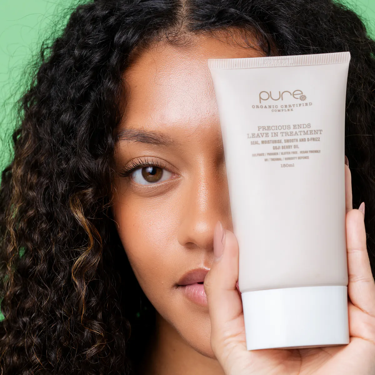 Pure Precious Ends 150ml, view 2