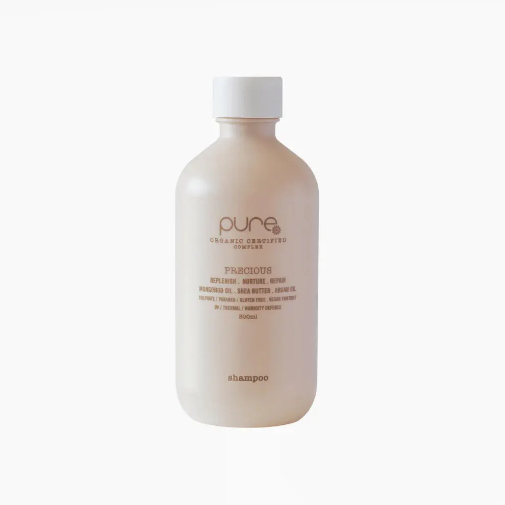 Pure Precious Shampoo & Conditioner Duo Pack, view 2