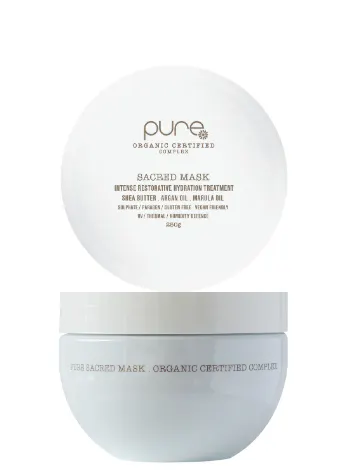 Pure Sacred Mask 250g