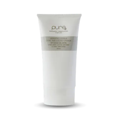 Pure Sensual Curls Curl Relaxing Cream 150ml