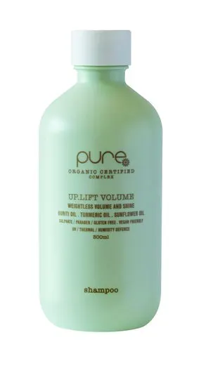 Pure Up.Lift Volume Bath Trio Bundle with Volumising Spray, view 3