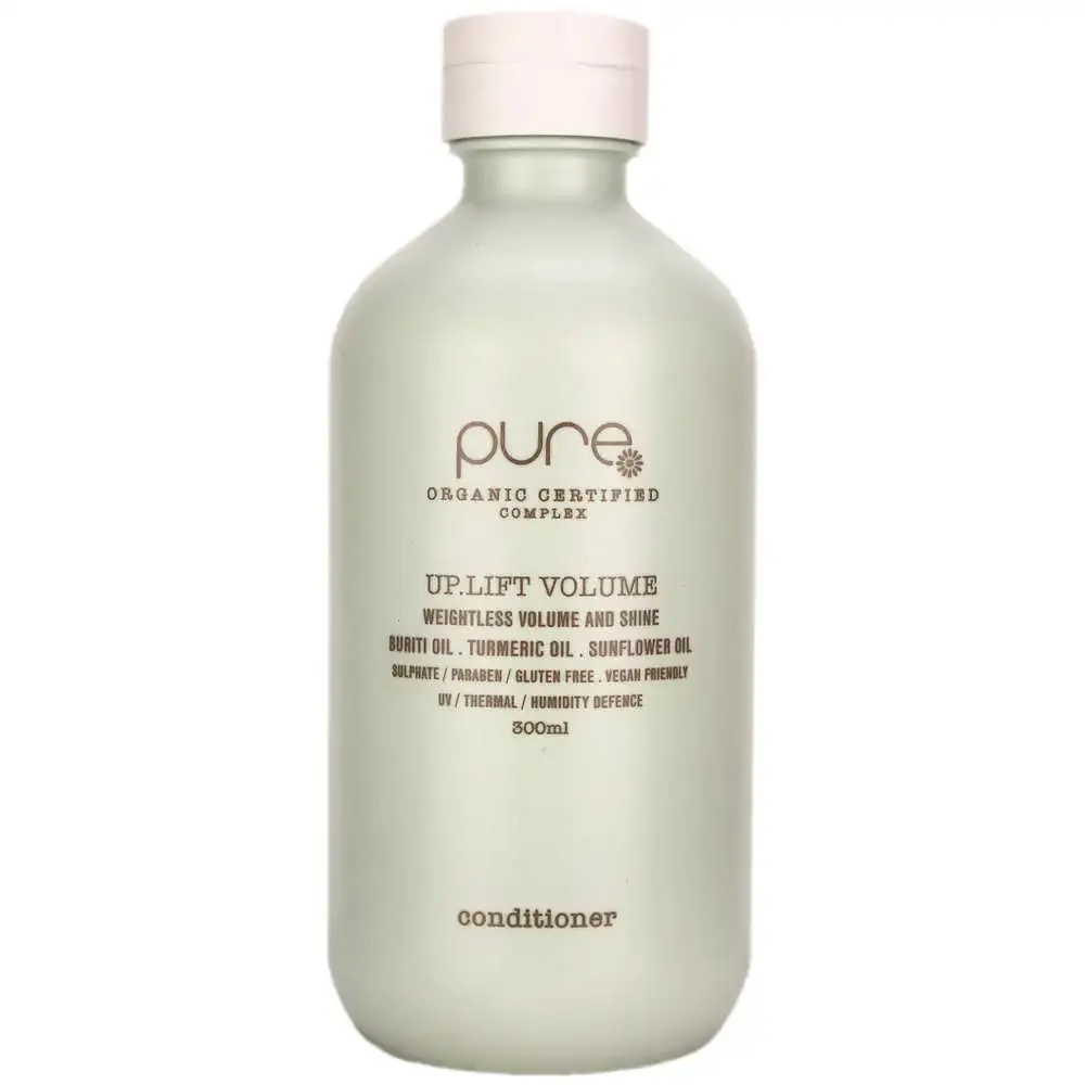 Pure Up.Lift Volume Bath Trio Bundle with Volumising Spray, view 4