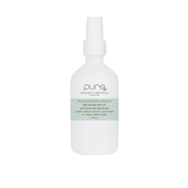 Pure Up.Lift Volume Bath Trio Bundle with Volumising Spray, view 5
