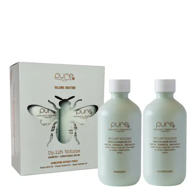 Pure Up-Lift Volume Shampoo & Conditioner Duo Pack