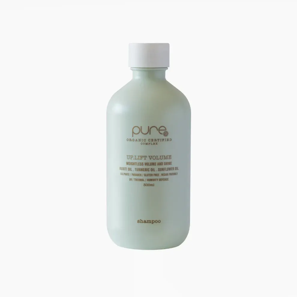 Pure Up-Lift Volume Shampoo & Conditioner Duo Pack, view 2