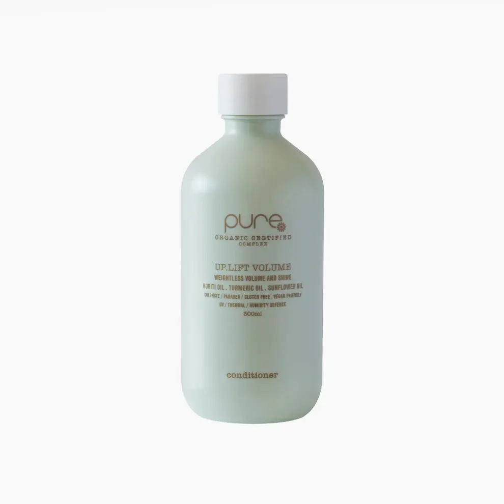Pure Up-Lift Volume Shampoo & Conditioner Duo Pack, view 3