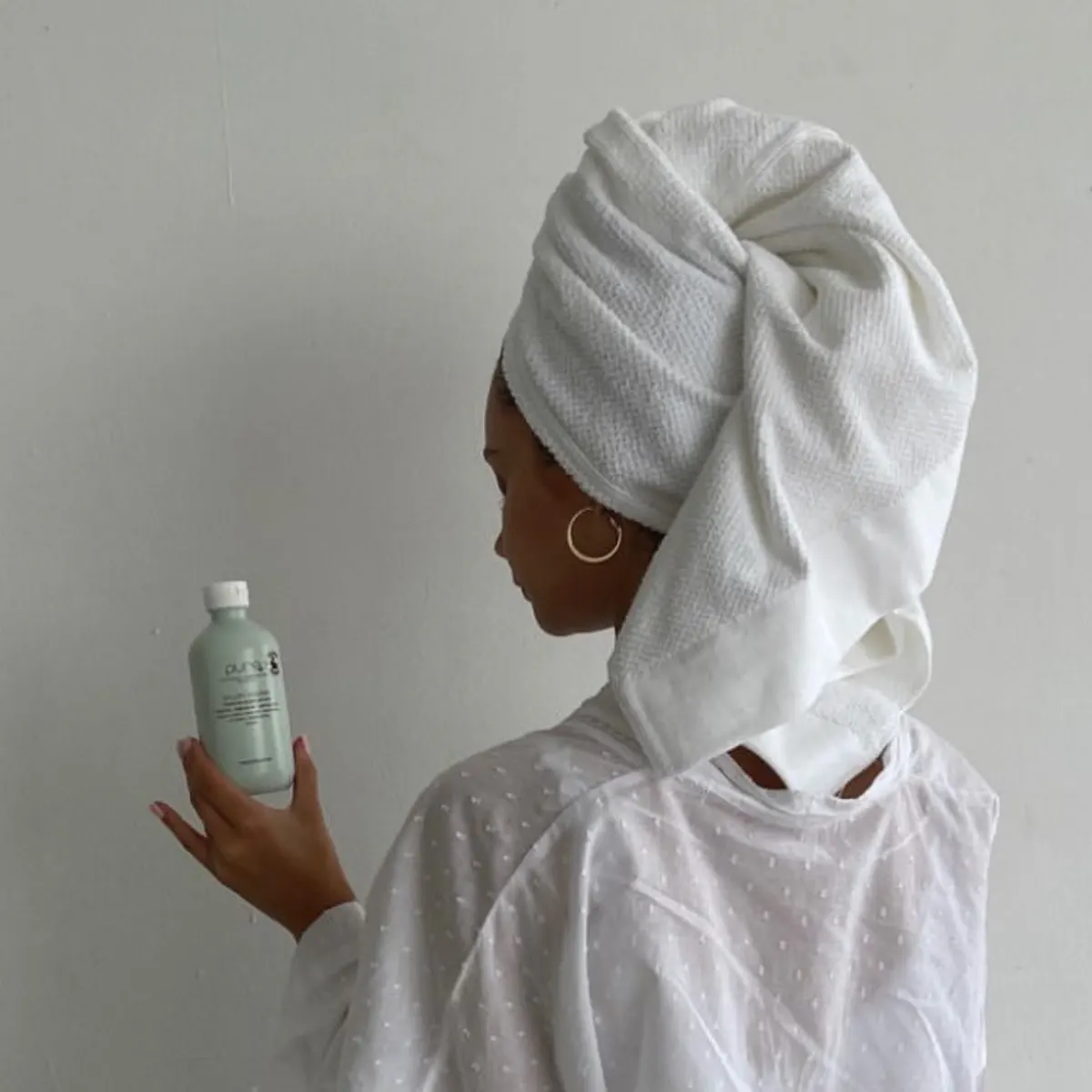 Pure Up.Lift Conditioner 100ml, view 4
